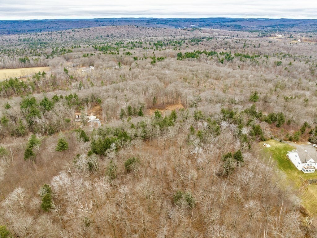 Lot 2 10 Beulah Land Rd.  Blandford MA 01008 photo