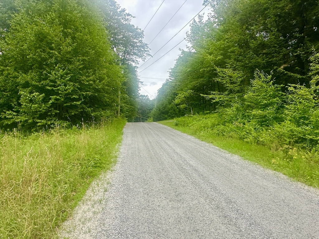 Property Photo: Lot 2 10 Beulah Land Rd. MA 01008