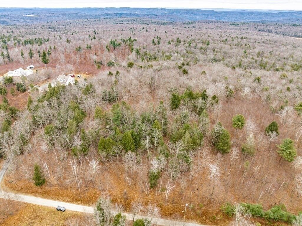 Property Photo:  Lot 2 10 Beulah Land Rd.  MA 01008 