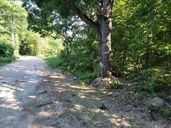 Property Photo: 0 Lot 3 Davis Road MA 01531