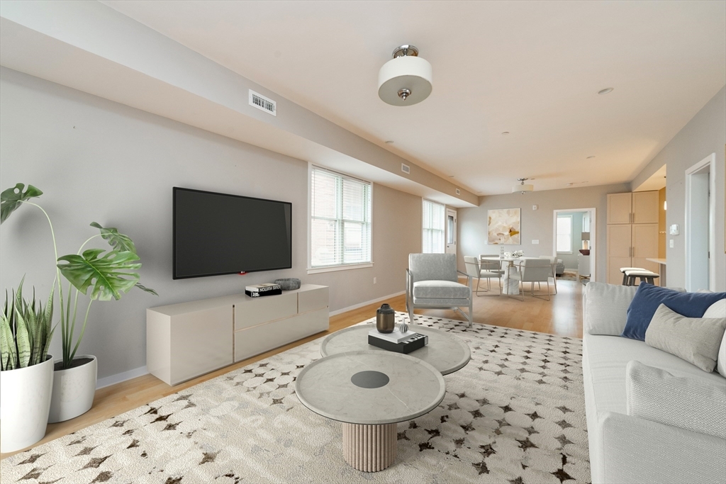 Property Photo: 246 Boston St. 6 MA 02125
