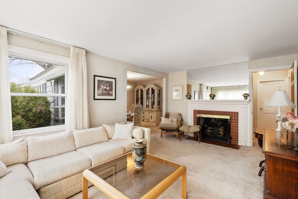 Property Photo: 165 S Flagg St MA 01602
