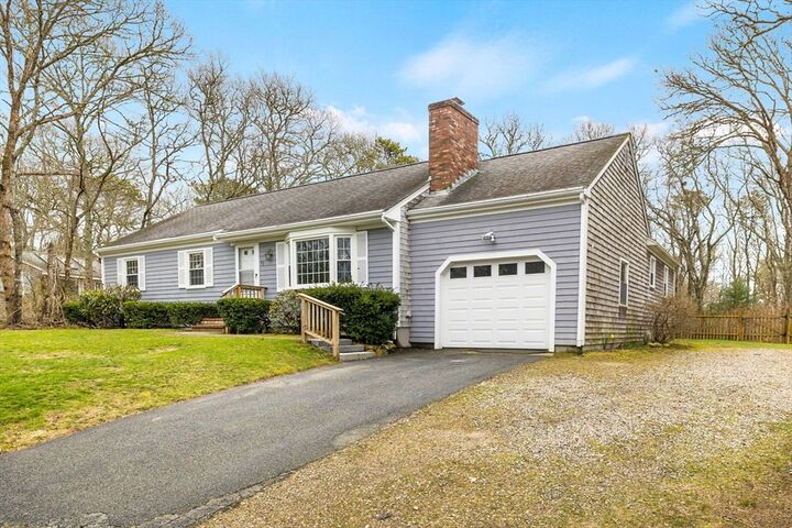 Property Photo:  93 Pebble Ln  MA 02556 