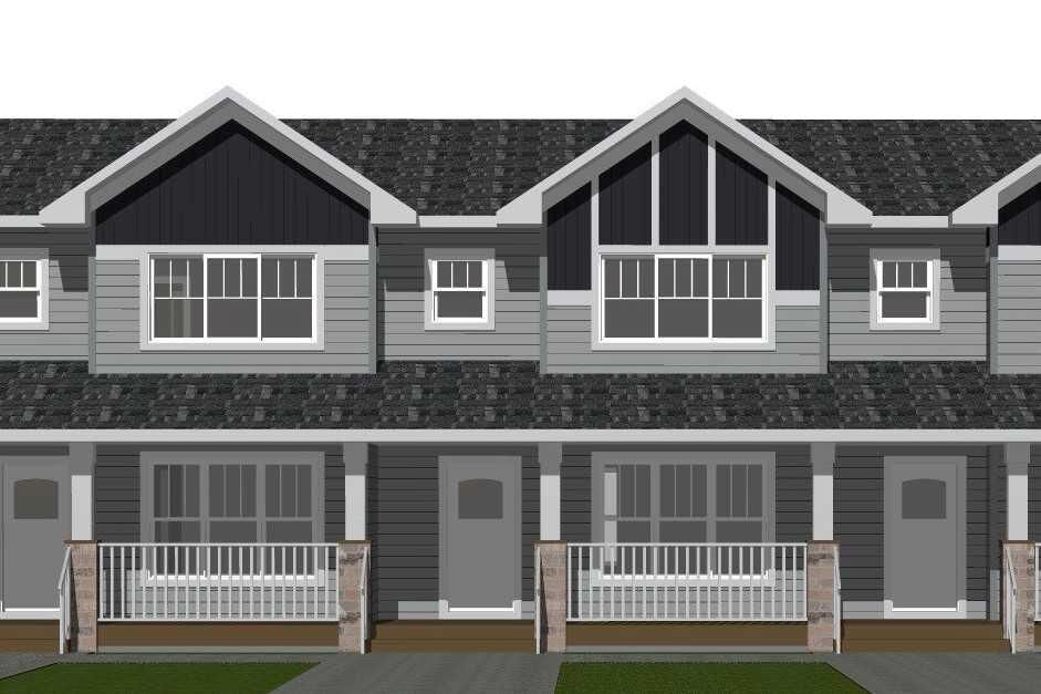Photo de la propriété: 234 Halifax Close AB T0M 1R0