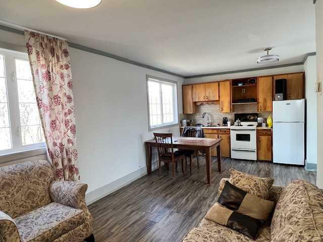 Property Photo: 4801 49 Street AB T0B 4C0
