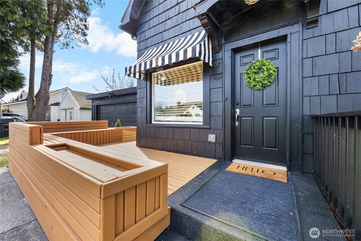 Property Photo:  7032 E B Street  WA 98404 