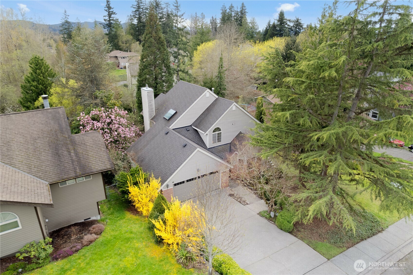 Property Photo: 3618 Seeley Street WA 98226