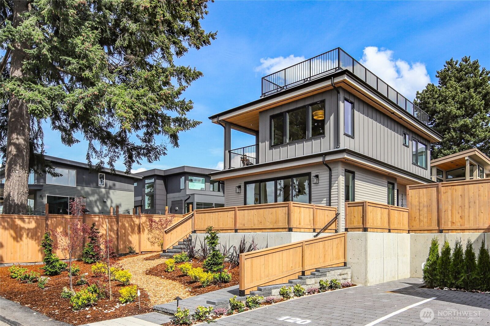 Property Photo:  120  15th Avenue  WA 98033 