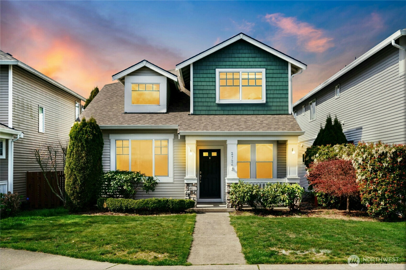 2726  85th Avenue NE  Lake Stevens WA 98258 photo