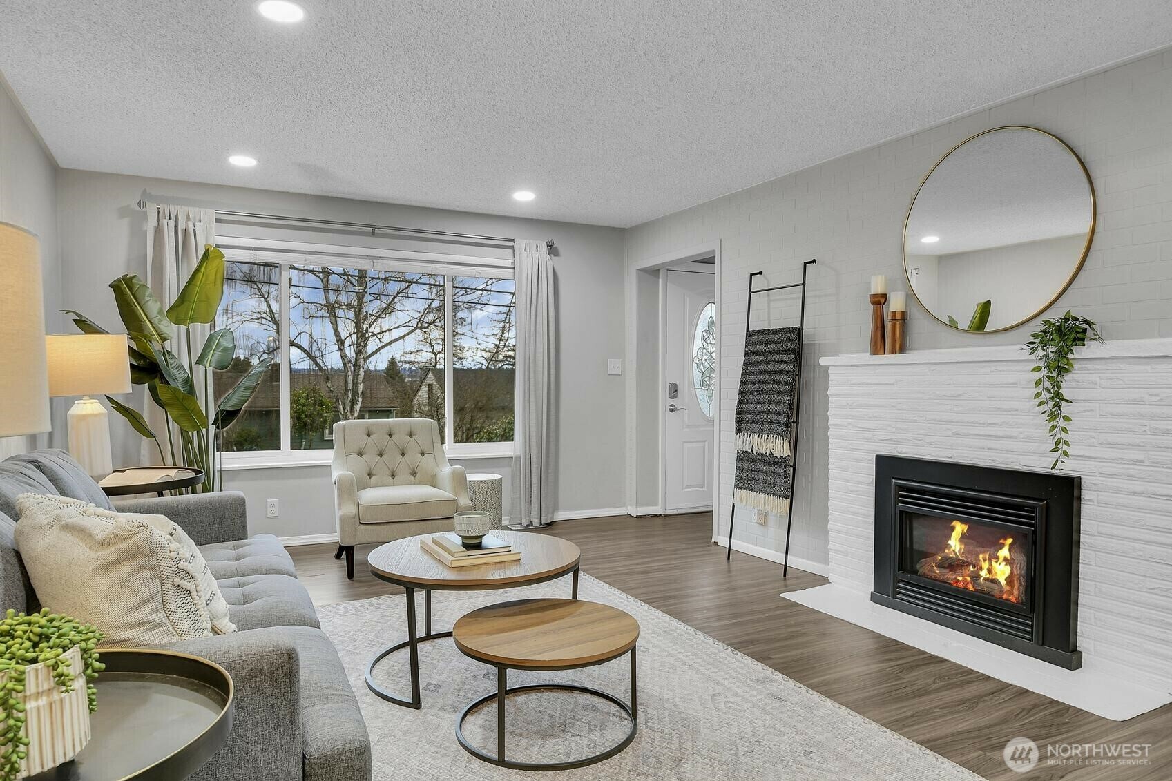 Property Photo: 5122 S Brighton Street WA 98118
