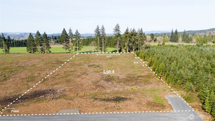 Property Photo:  133  Beckett Lane  WA 98532 