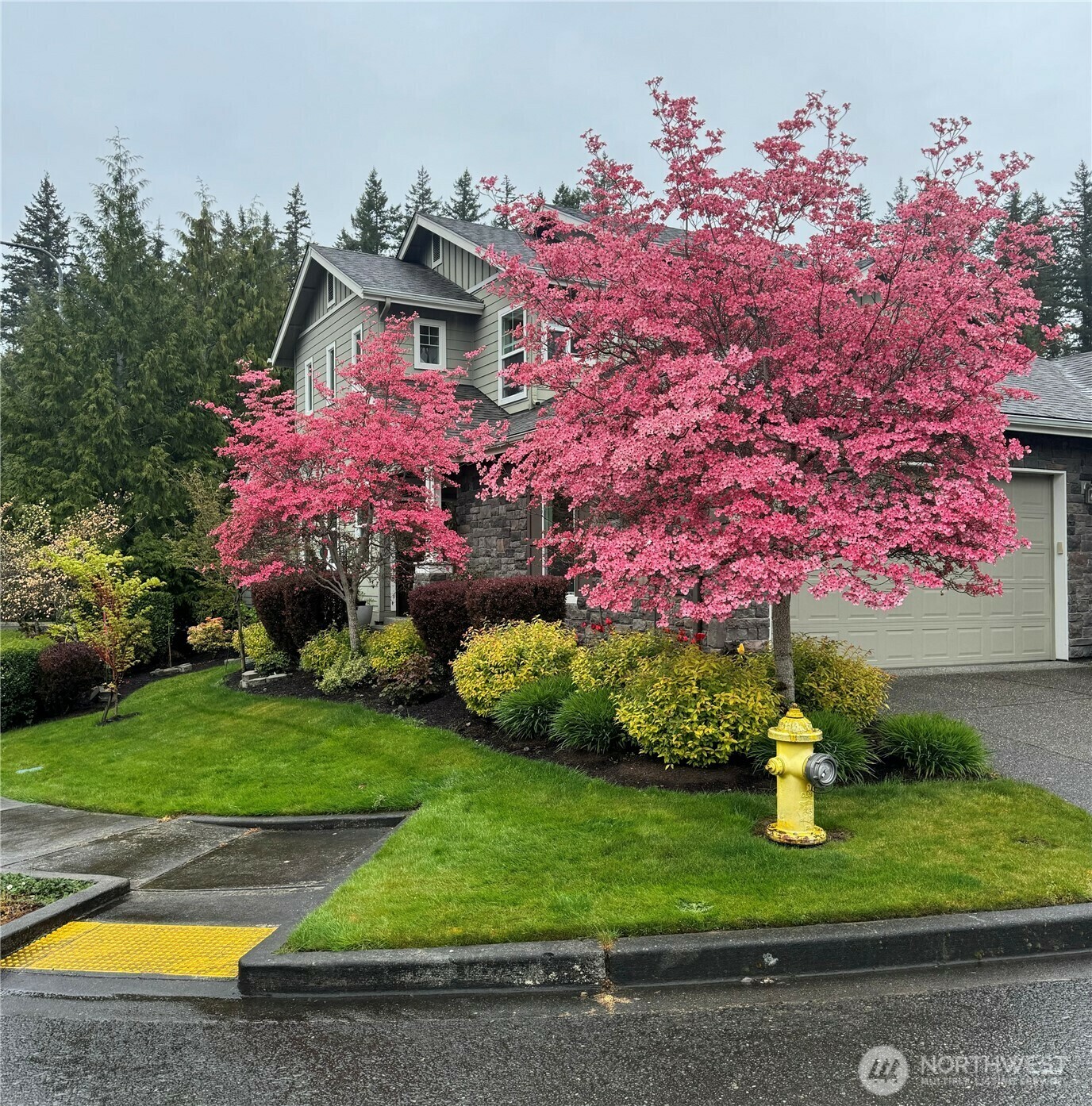 Property Photo: 22904 NE 132nd Place WA 98053