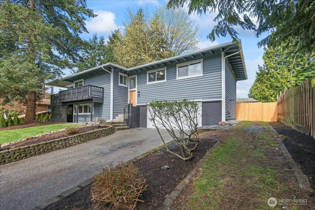 Property Photo: 3217 226th Place SW WA 98036