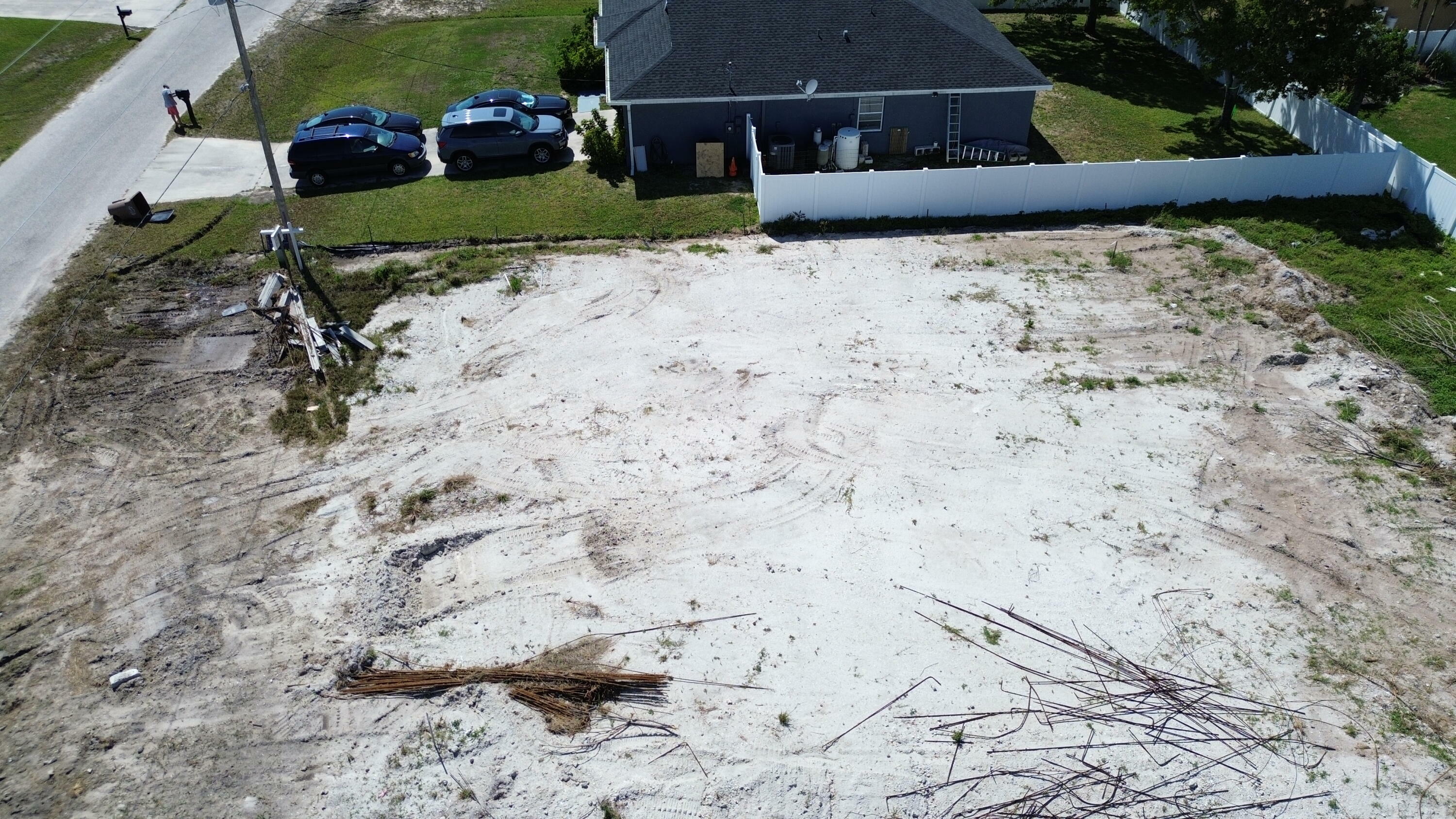 Property Photo:  2713 NW NW 5th Terrace  FL 33993 