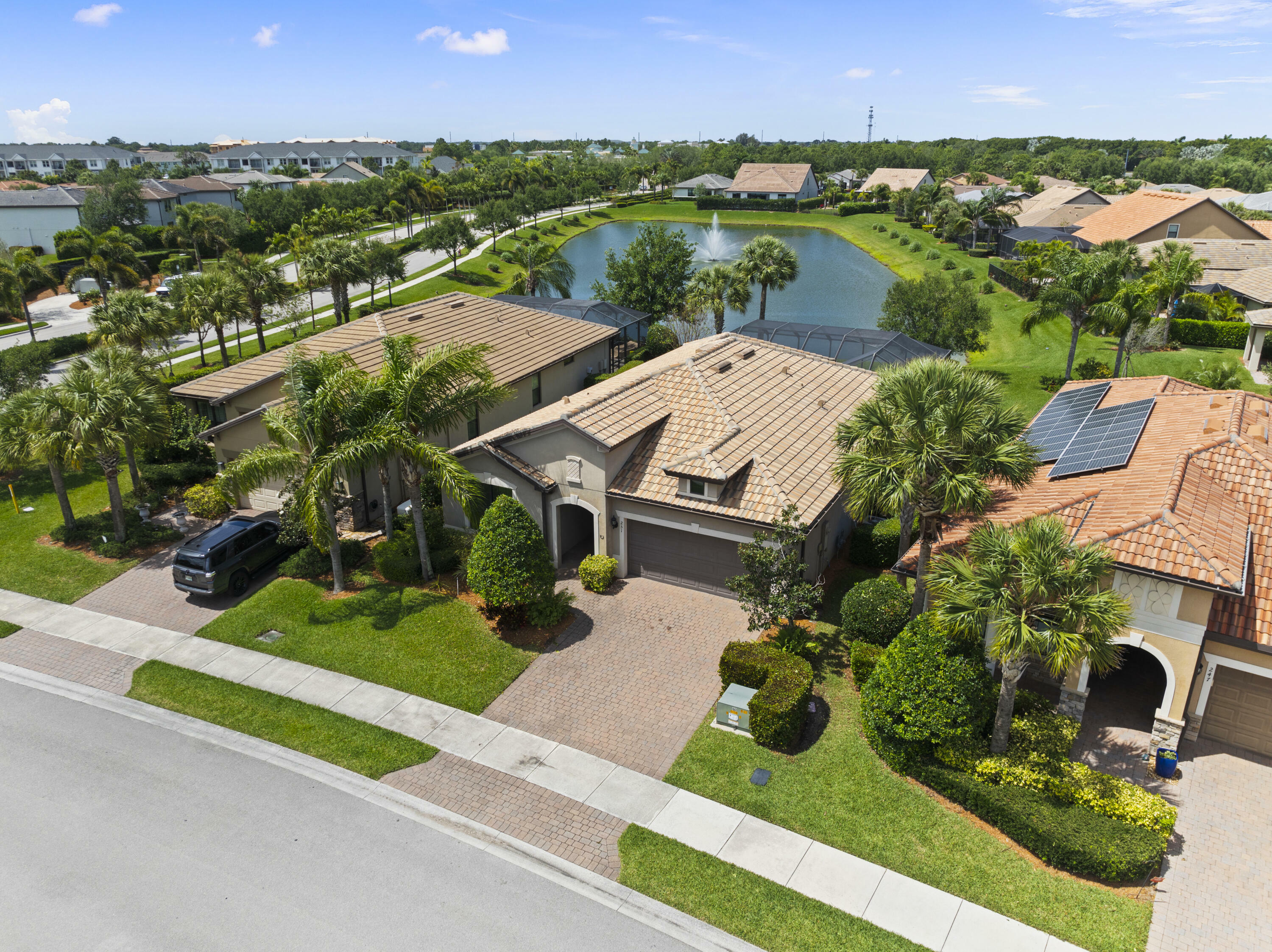 251 SE Courances Drive  Port Saint Lucie FL 34984 photo