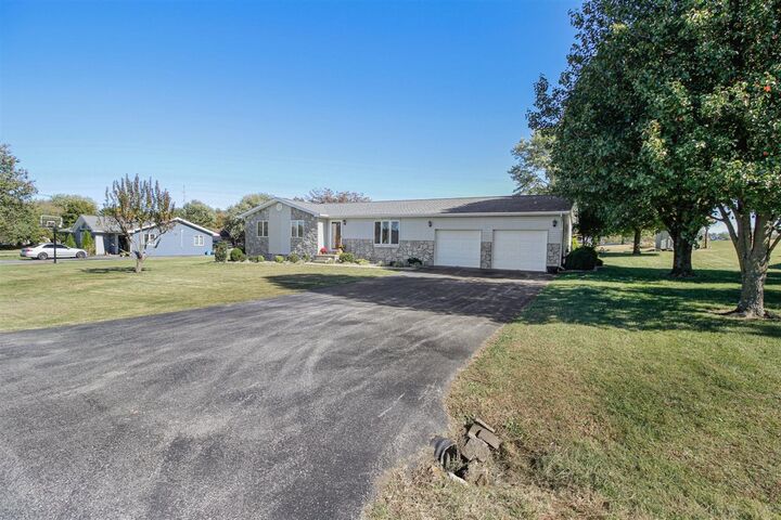 Property Photo: 416 Windy Hill Road KY 42749