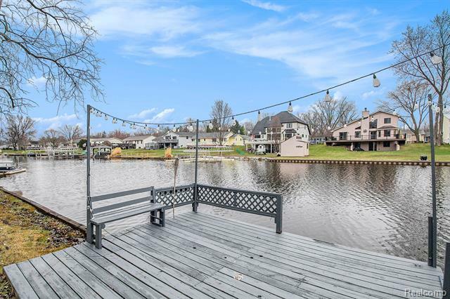 Property Photo: 14112 North Road MI 48430