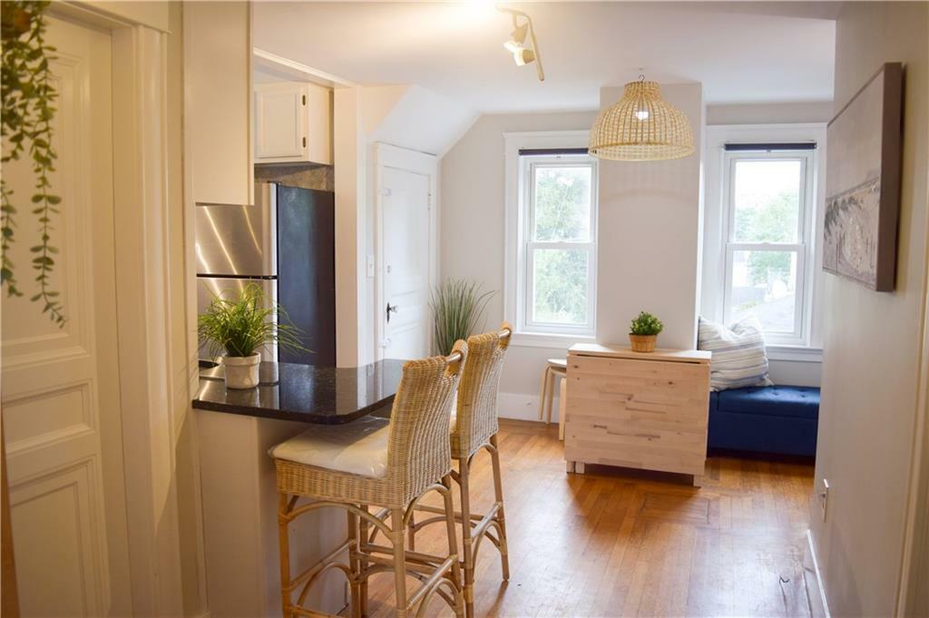 Property Photo: 33 Almy Street RI 02840