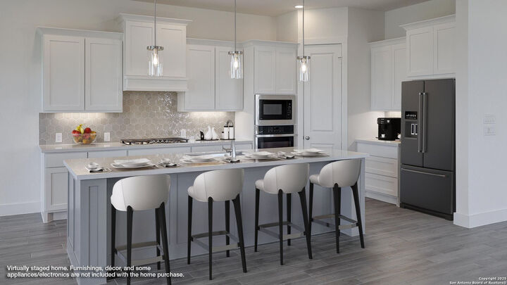 Property Photo: 252 Haby Hill TX 78253