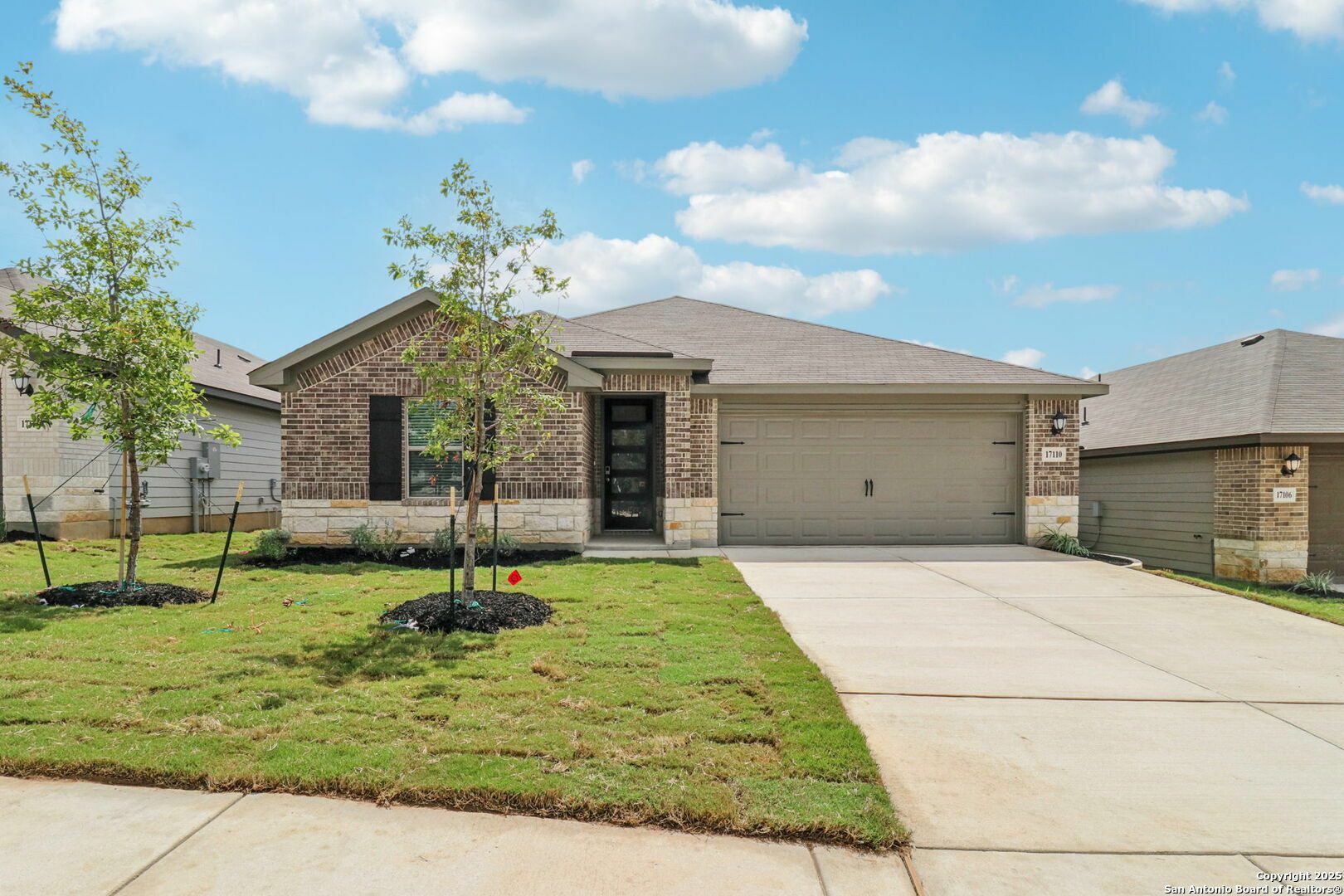 Property Photo:  17110 Autry Falls  TX 78247 