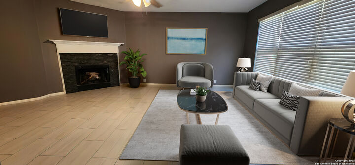 15710 Robin View  San Antonio TX 78255 photo