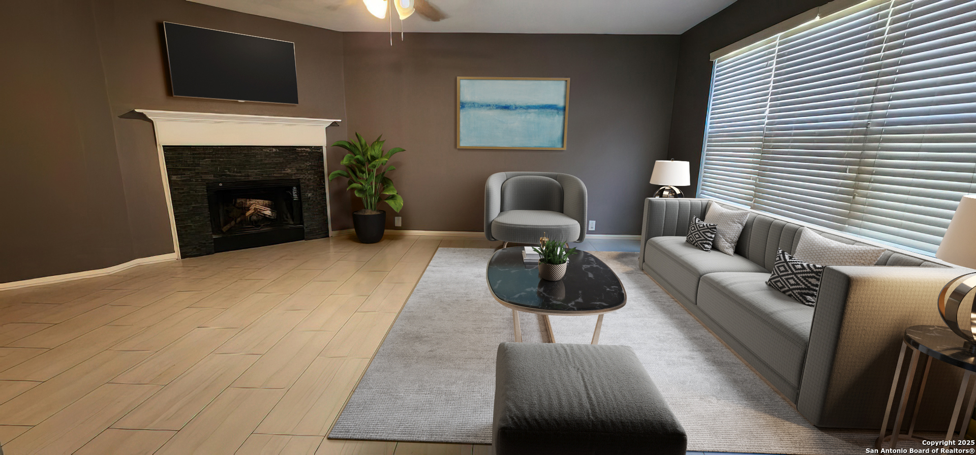 Property Photo: 15710 Robin View TX 78255