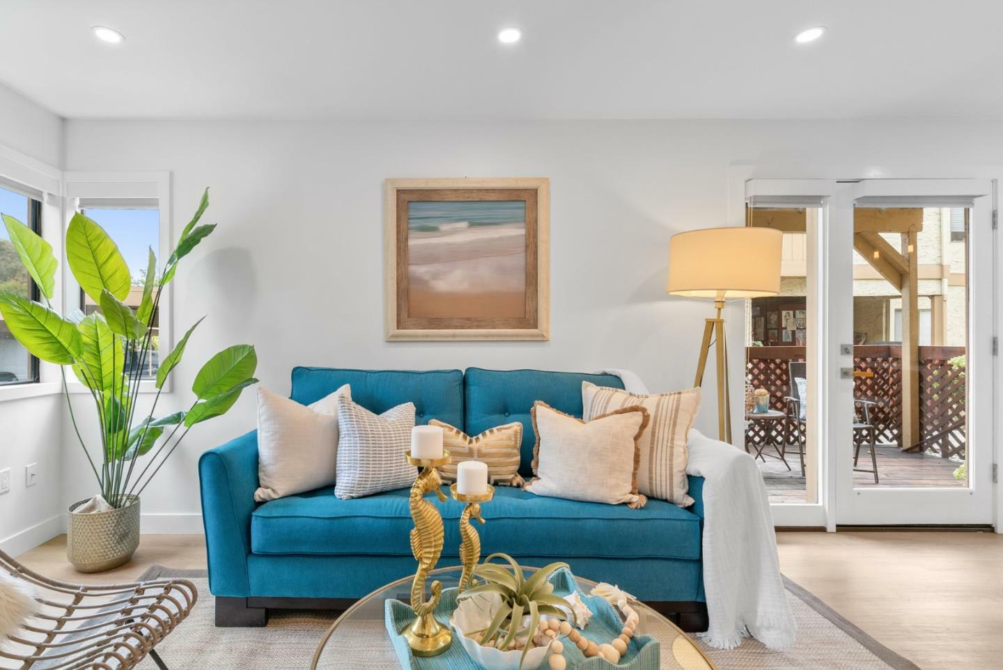 Property Photo: 40 Seacliff Drive CA 95003