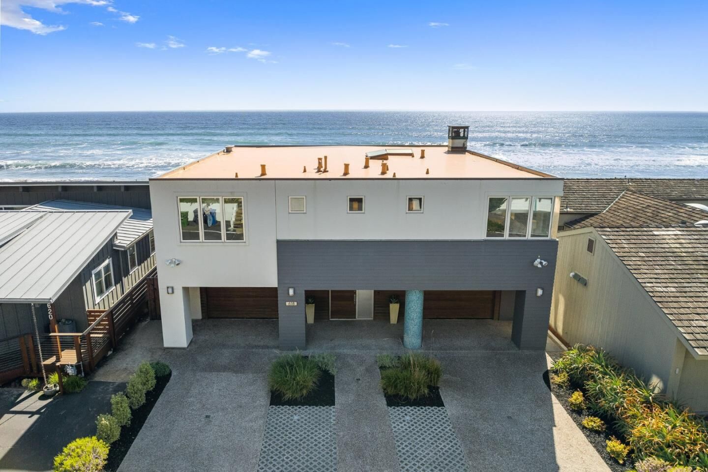 Property Photo:  618 Beach Drive  CA 95003 