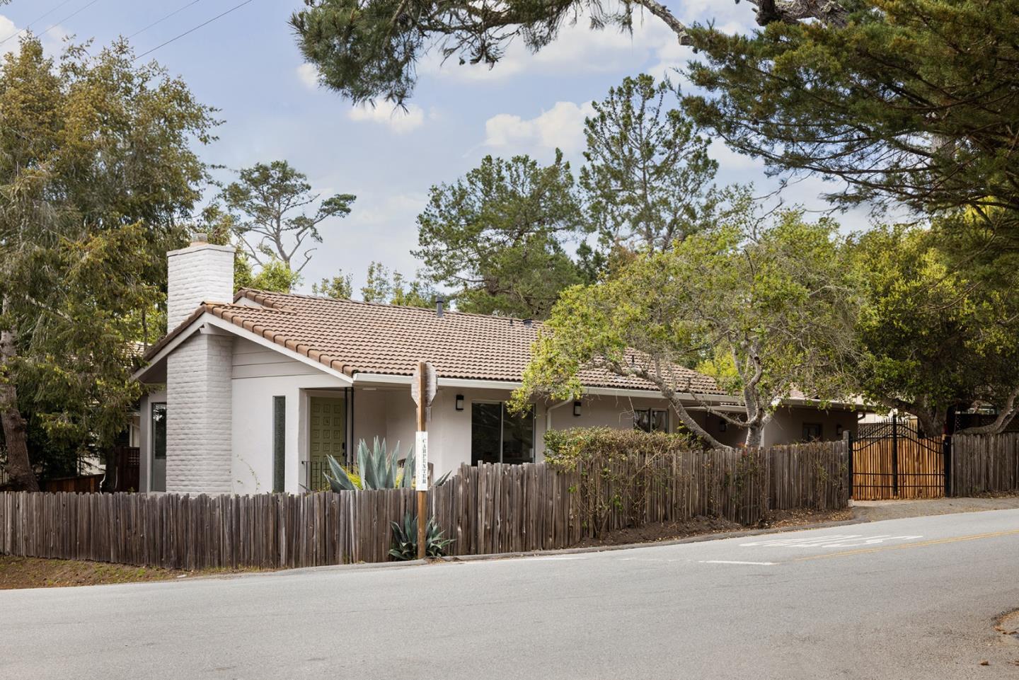 Property Photo: 0 Carpenter & 2nd NW Corner CA 93921