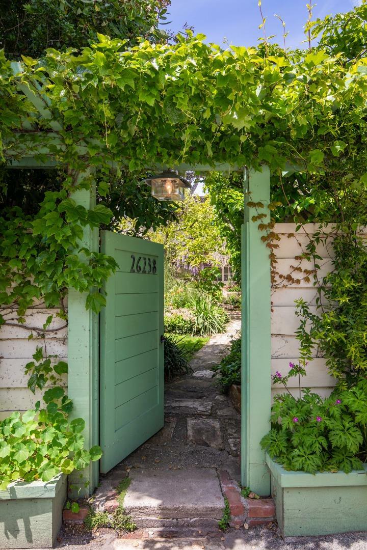 Property Photo: 26238 Carmelo Street CA 93923