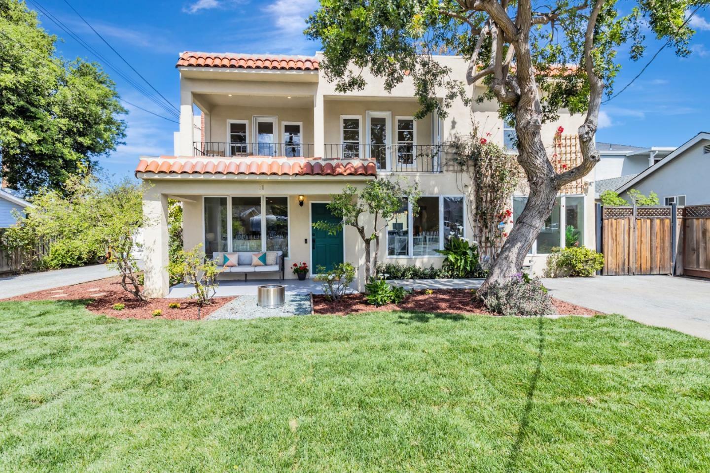 Property Photo: 69-71 Nueva Avenue CA 94061