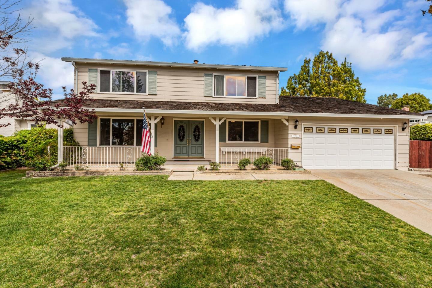 21719 Beaven Drive  Cupertino CA 95014 photo