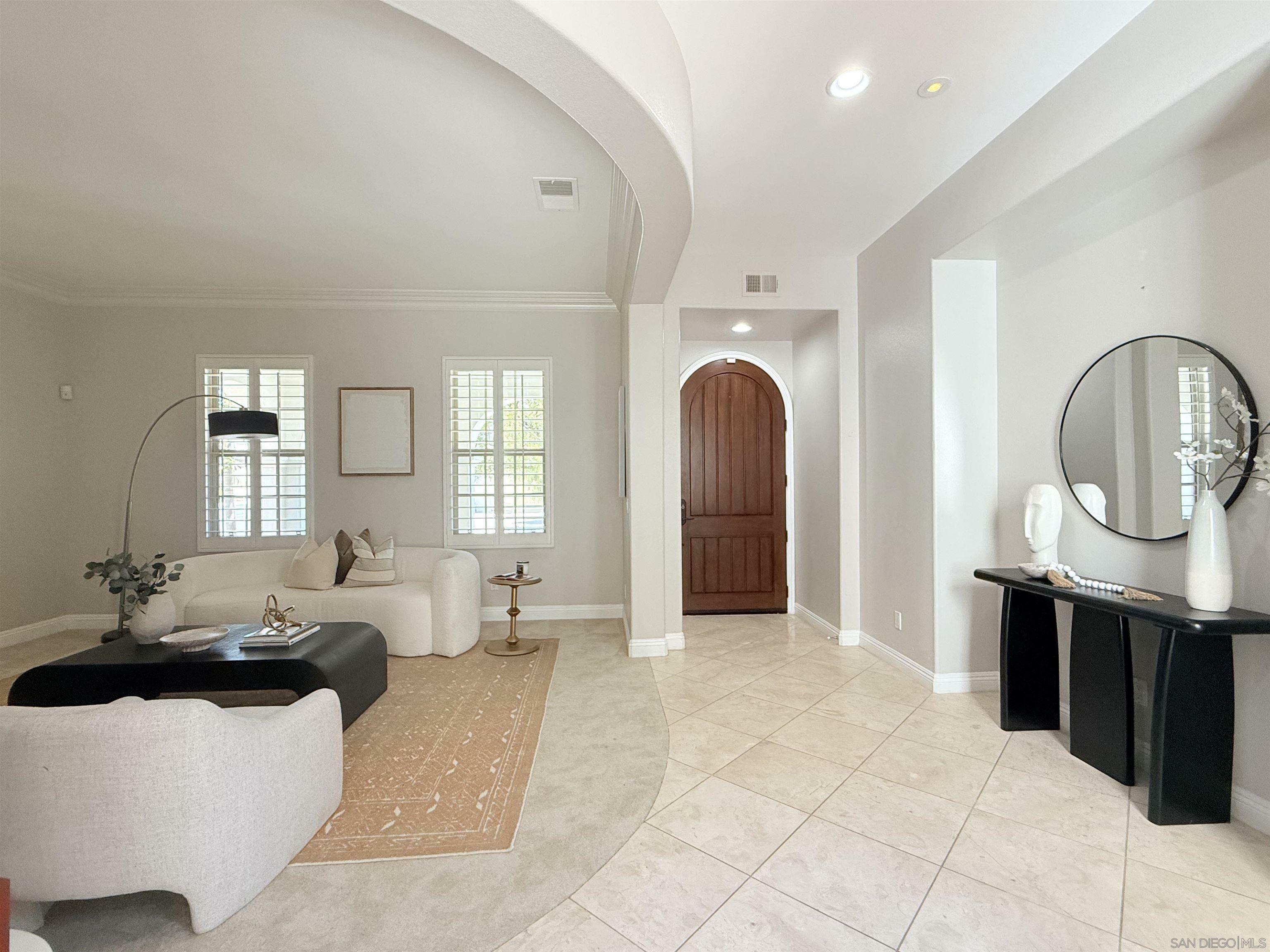 Property Photo: 5842 Aster Meadows Pl CA 92130