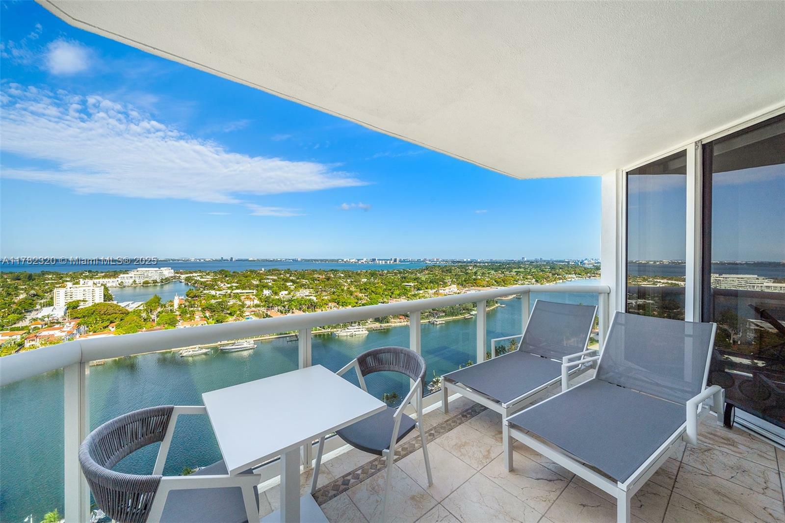 Property Photo: 4775 Collins Ave 2506 FL 33140