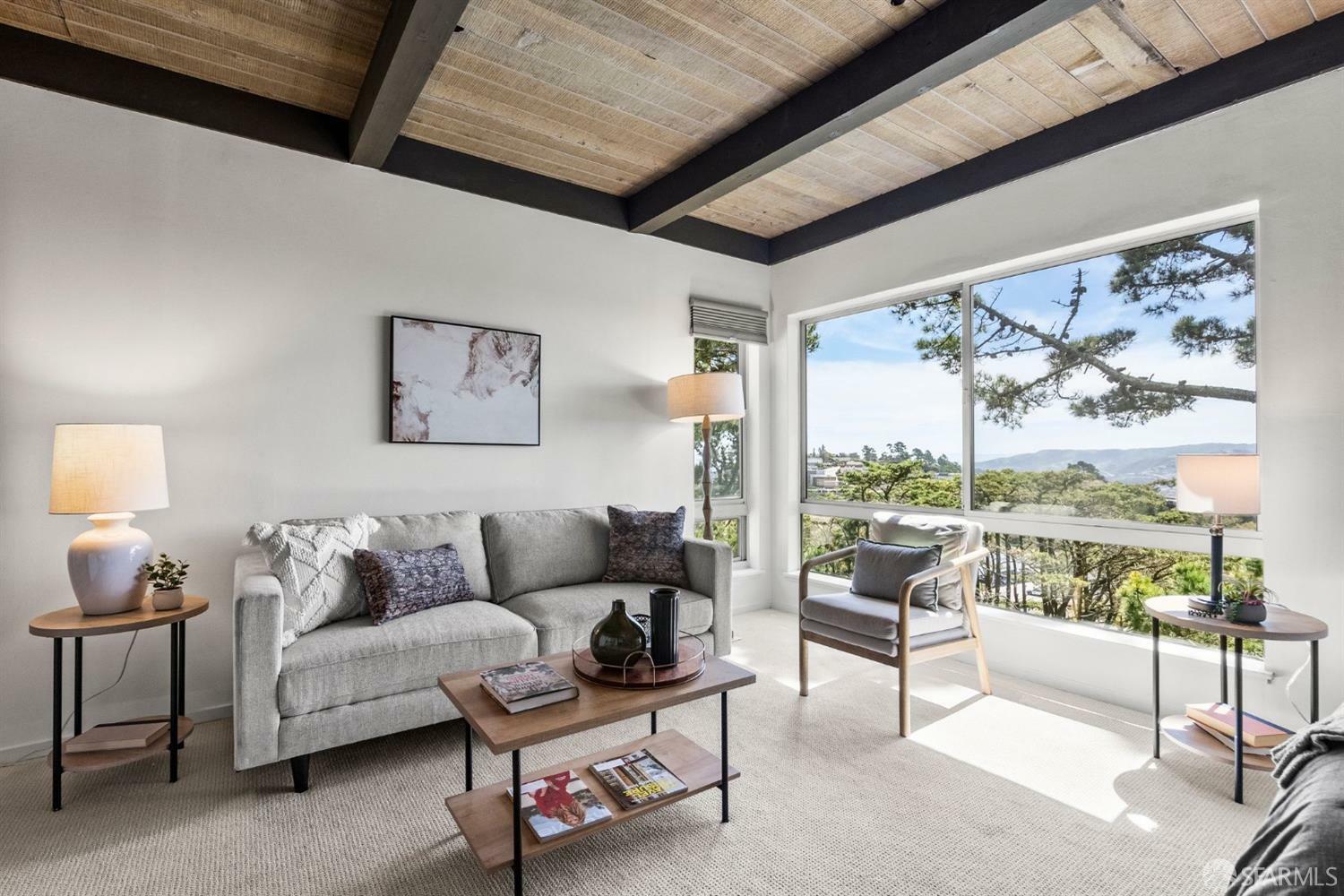 175 Red Rock Way 306K  San Francisco CA 94131 photo