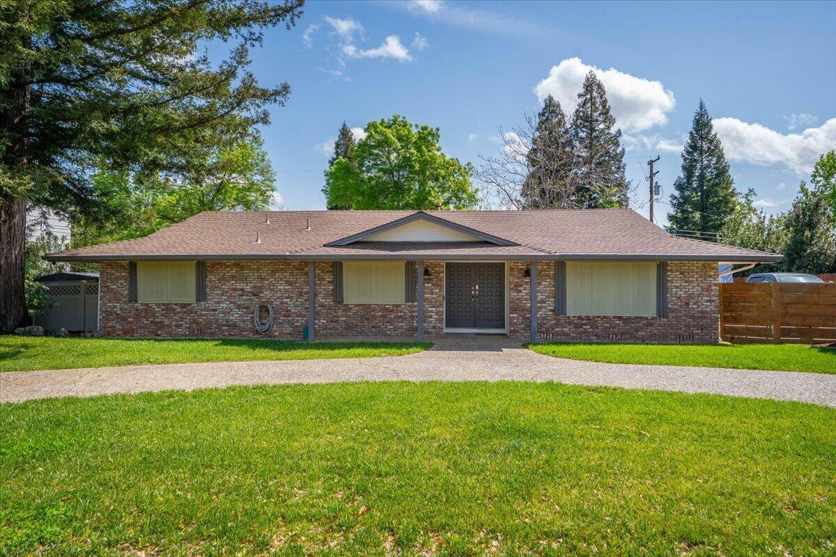 3707 Traverse Street  Redding CA 96002 photo