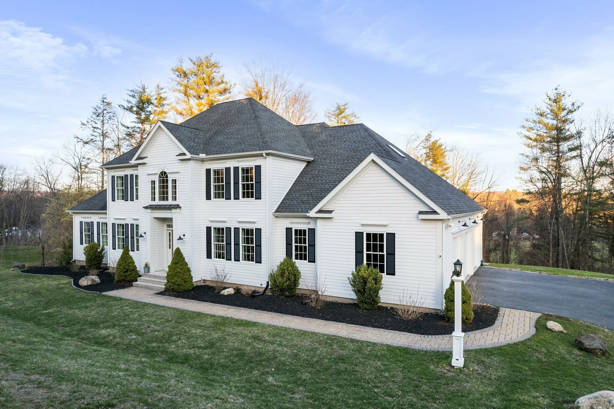 Property Photo: 25 West Hills Drive CT 06001