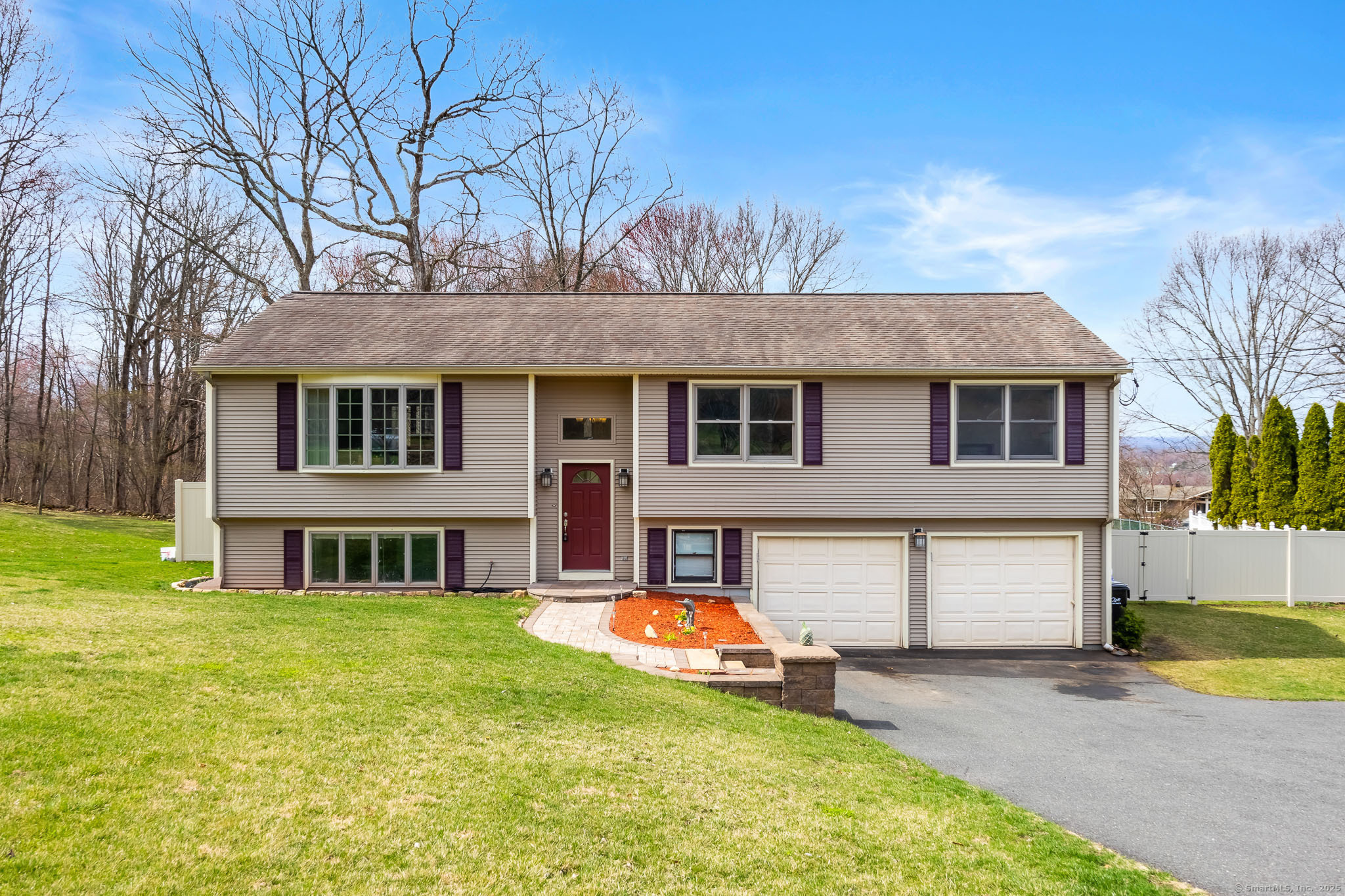 Property Photo:  18 Stein Road  CT 06029 