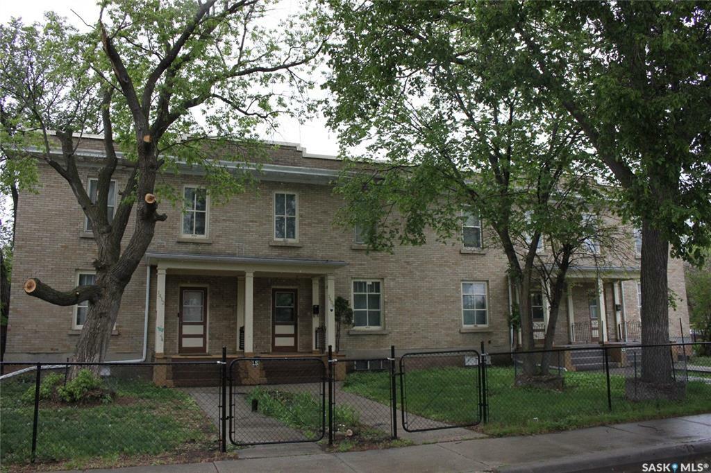 1400 Argyle Street  Regina SK S4T 3S1 photo