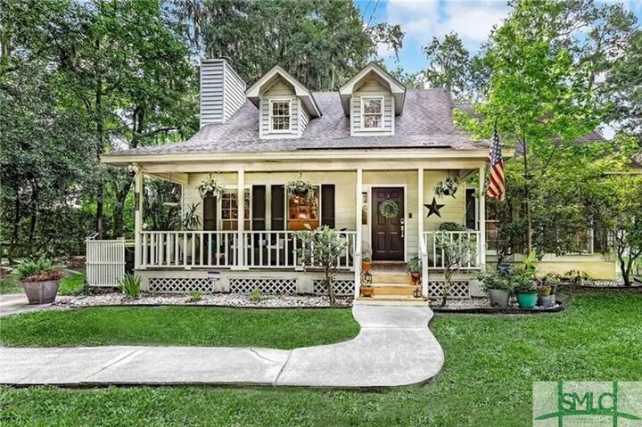 5020 Laroche Avenue  Savannah GA 31406 photo