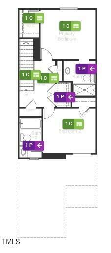 Property Photo: 10538 Brookside Reserve Street NC 27614