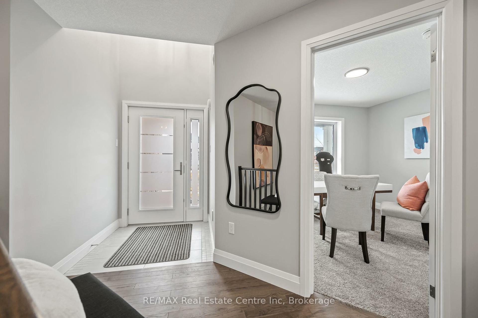 Property Photo: 206 Bridge Crescent ON N0G 2P0