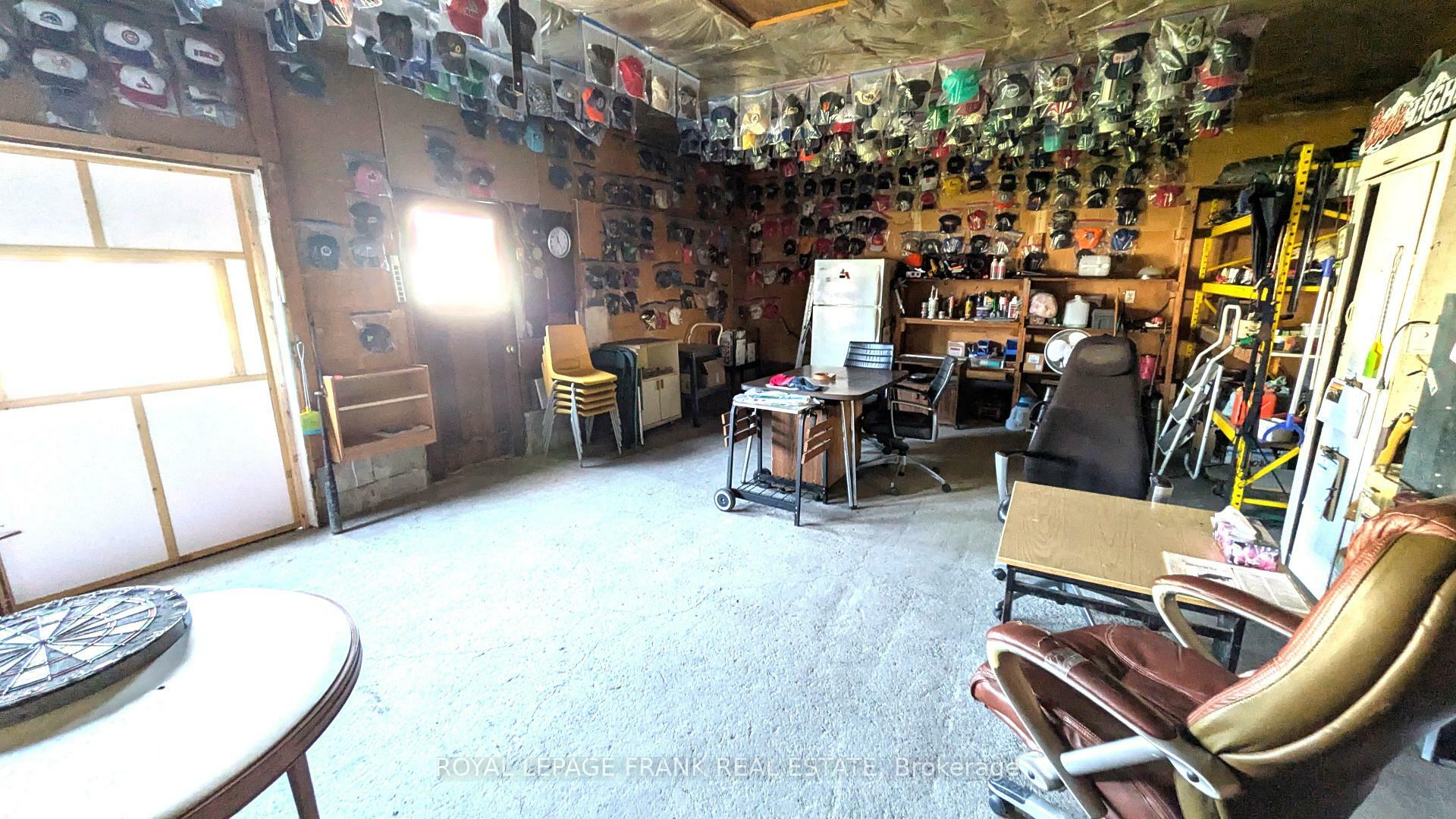 Property Photo: 102 Forsyth Street ON L0K 2M0