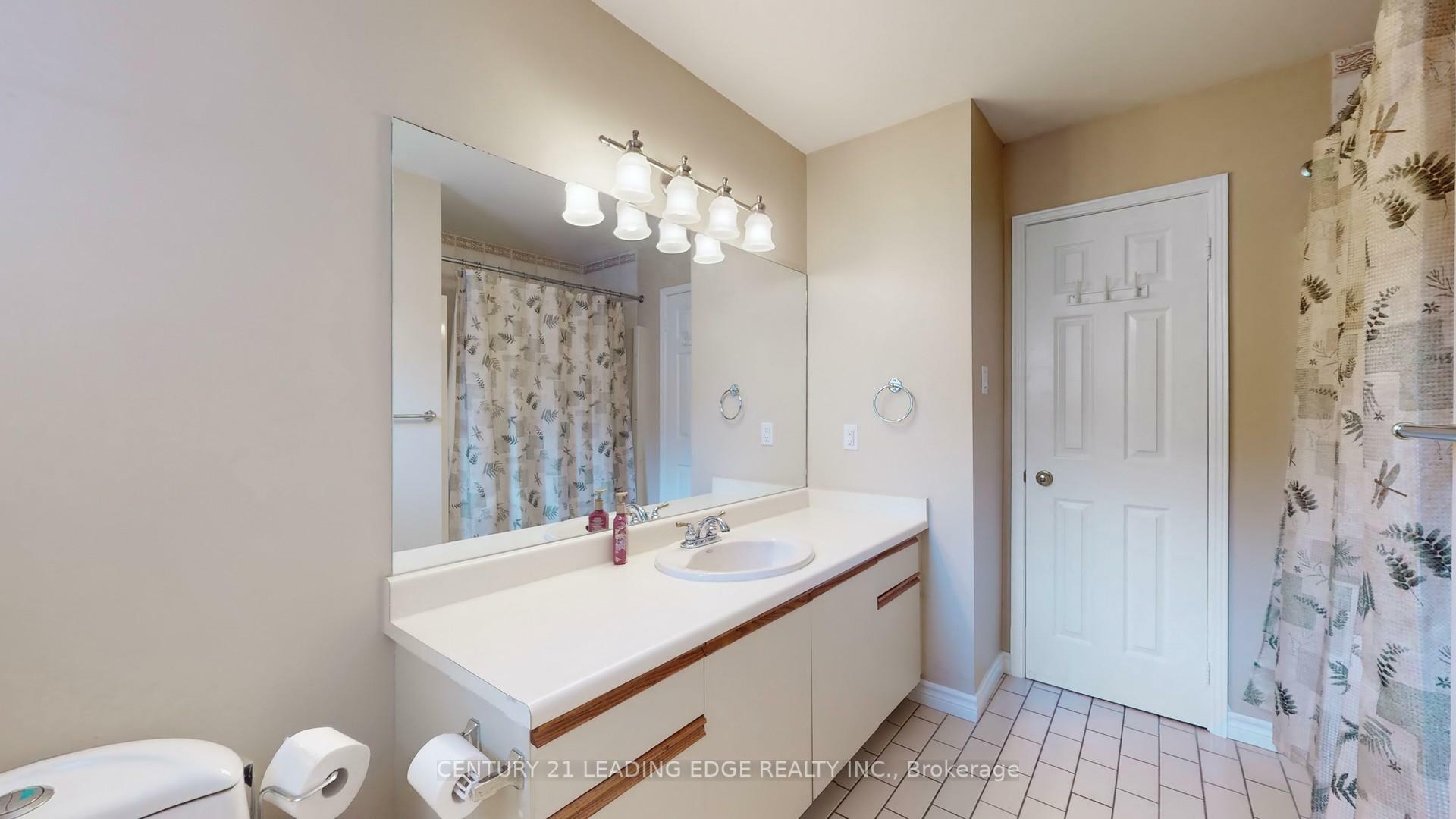 Property Photo: 25 Colleen Crescent ON L7C 1E8