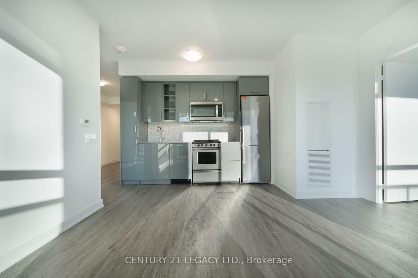 251 Manitoba Street 1808  Toronto ON M8Y 0C7 photo