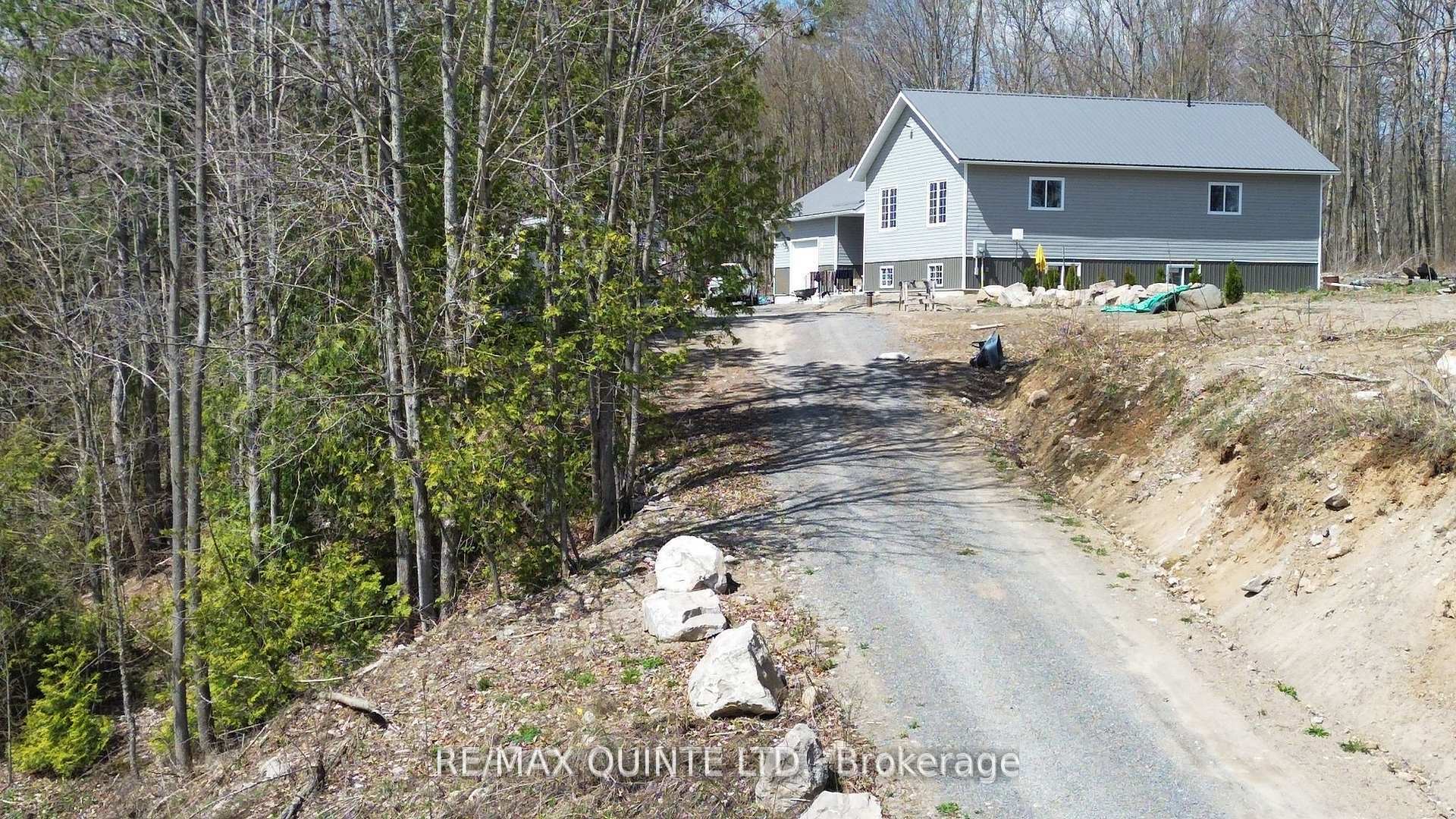 Property Photo: 325 Douglas Road W ON K0K 2K0