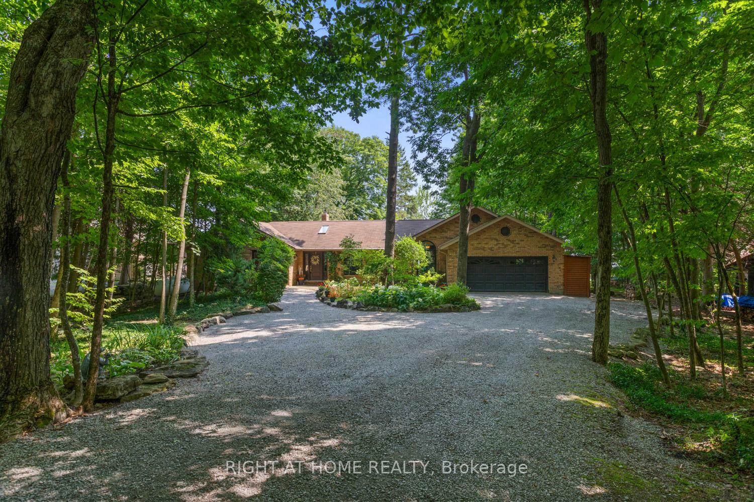 60 McGregor Drive  Kawartha Lakes ON K0M 1A0 photo