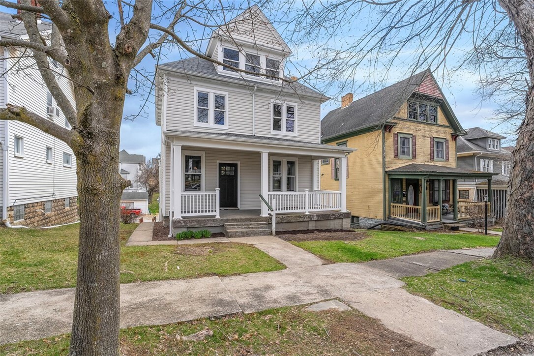 Property Photo: 222 4th St PA 15057