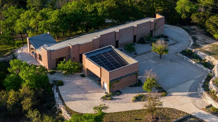 Property Photo: 115 Seale Hill Road TX 78013