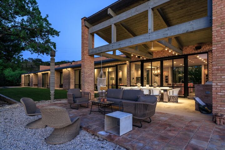 Property Photo:  115 Seale Hill Road  TX 78013 